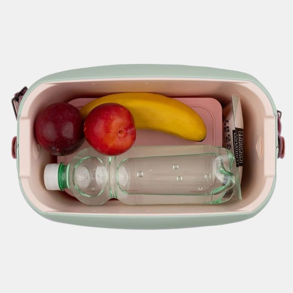 POLARBOX Cooler BAG POP 6L - Light Green