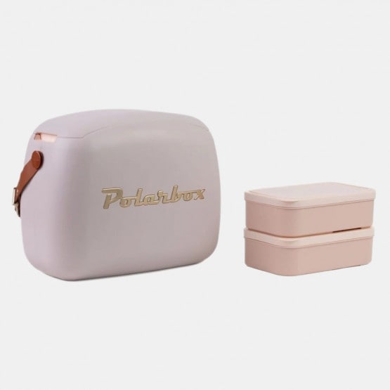 POLARBOX Cooler BAG POP 6L - Sand