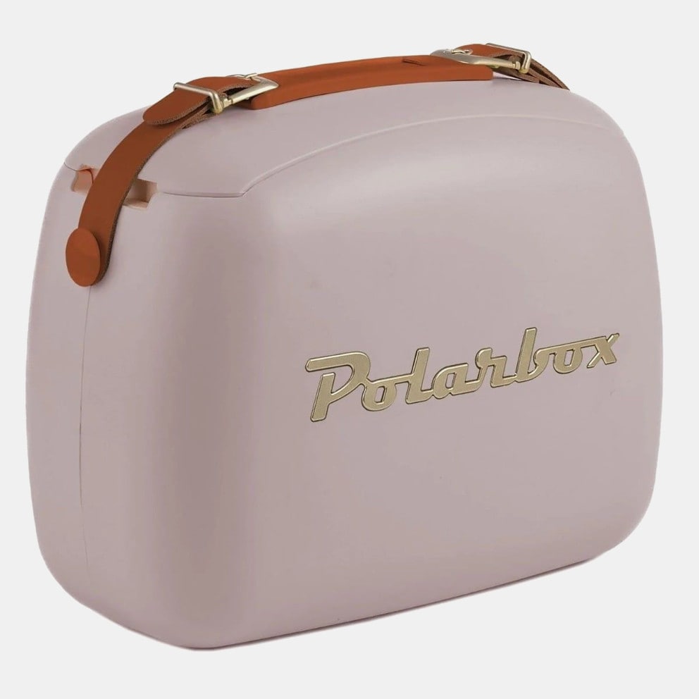 POLARBOX Cooler BAG POP 6L - Sand