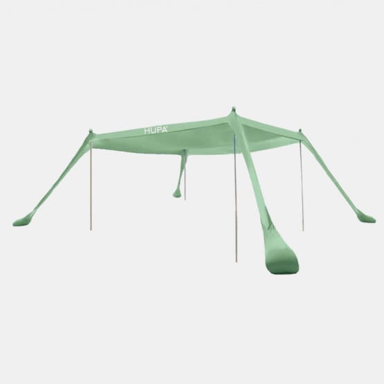 hupa Shader FALCON II 6/8P - Khaki
