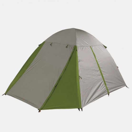 hupa Tent NEPTUNE 3P Normal poles - Light Green
