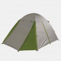hupa Tent NEPTUNE 3P Normal poles - Light Green