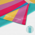 LEGAMI Bt0029 Beach Towel - Sun