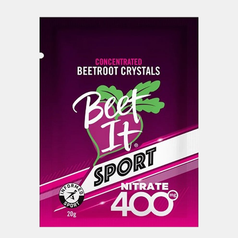 Beet It Sport Nitrate 400, Crystals, 20g