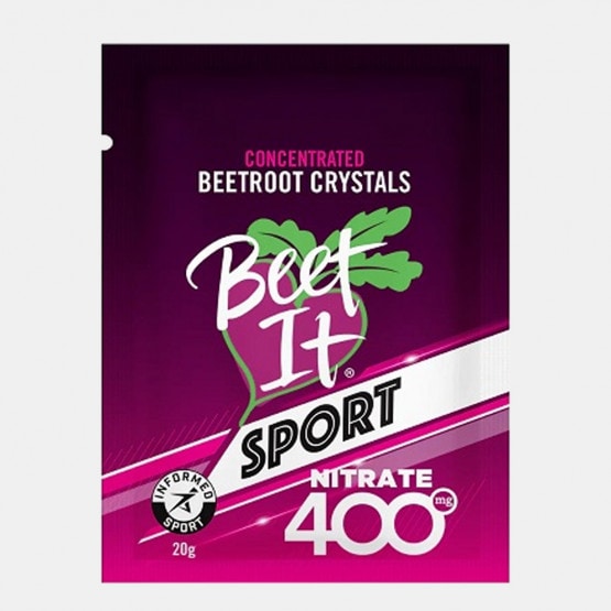 Beet It Sport Nitrate 400, Crystals, 20g