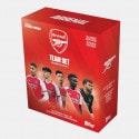 Panini Topps Arsenal FC 2023/24 Team Set