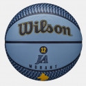 Wilson Nba Player Icon Outdoor Bskt Morant 7