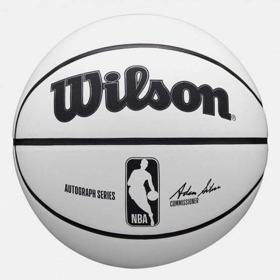 Wilson Nba Autograph Bskt Sz3