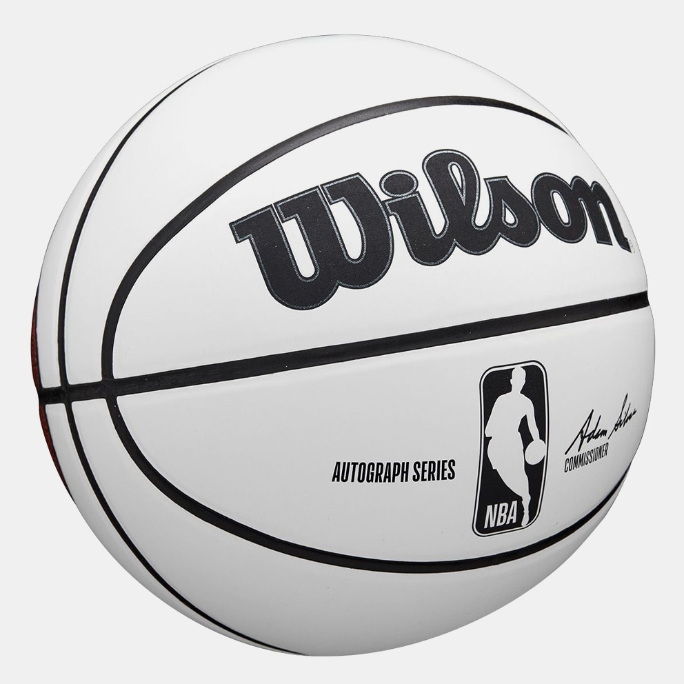 Wilson Nba Autograph Bskt Sz3