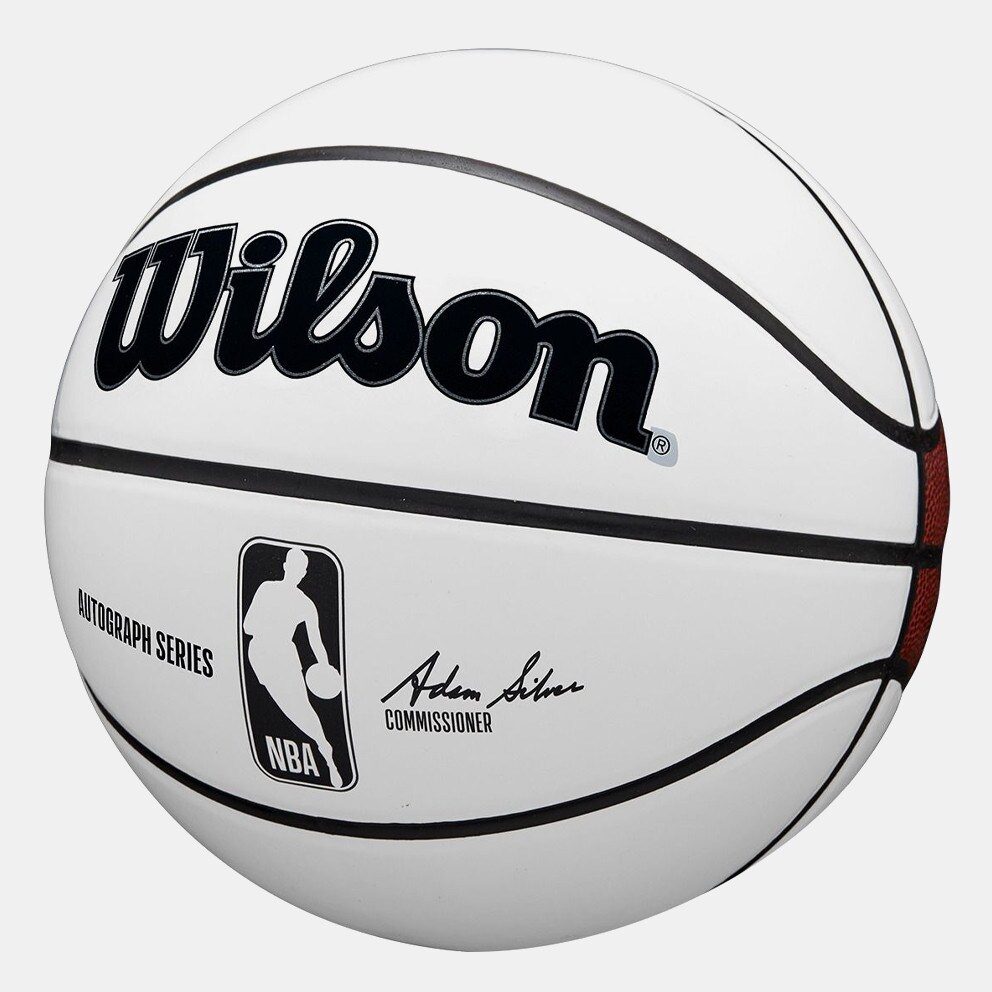 Wilson Nba Autograph Bskt Sz3