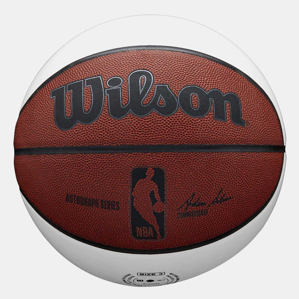 Wilson Nba Autograph Bskt Sz3