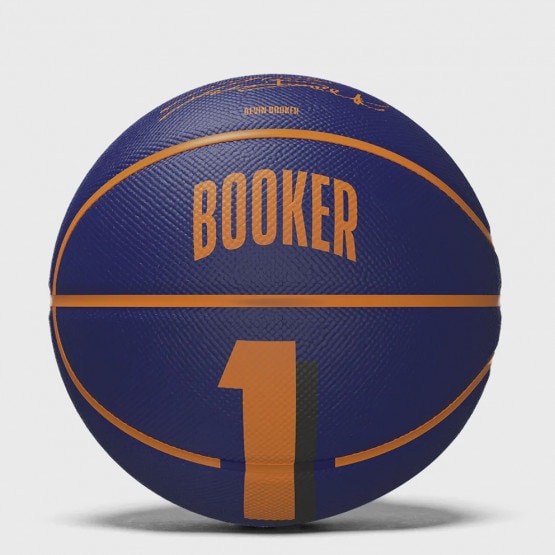 Wilson Nba Player Icon Mini Bskt Booker 3