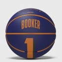 Wilson Nba Player Icon Mini Bskt Booker 3