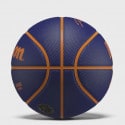 Wilson Nba Player Icon Mini Bskt Booker 3