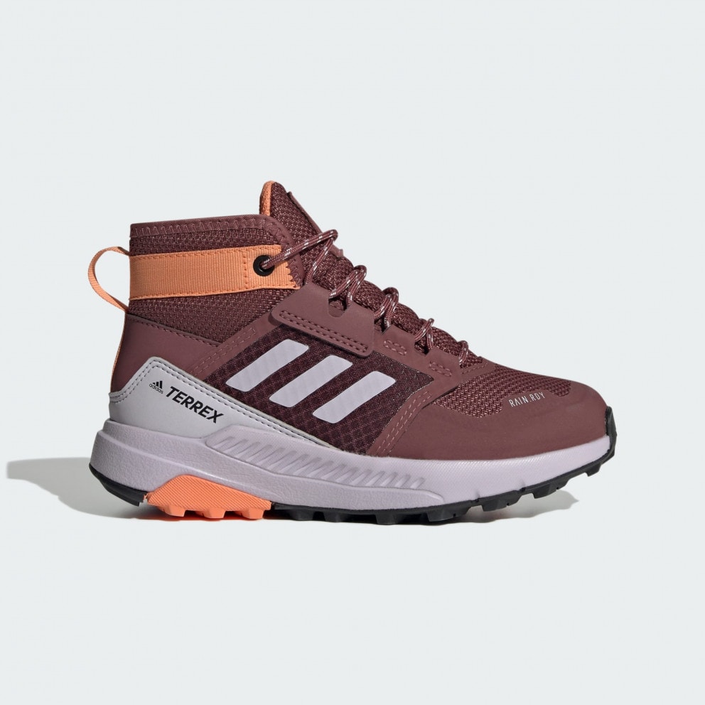adidas Terrex Trailmaker Mid Rain.Rdy Hiking Shoes