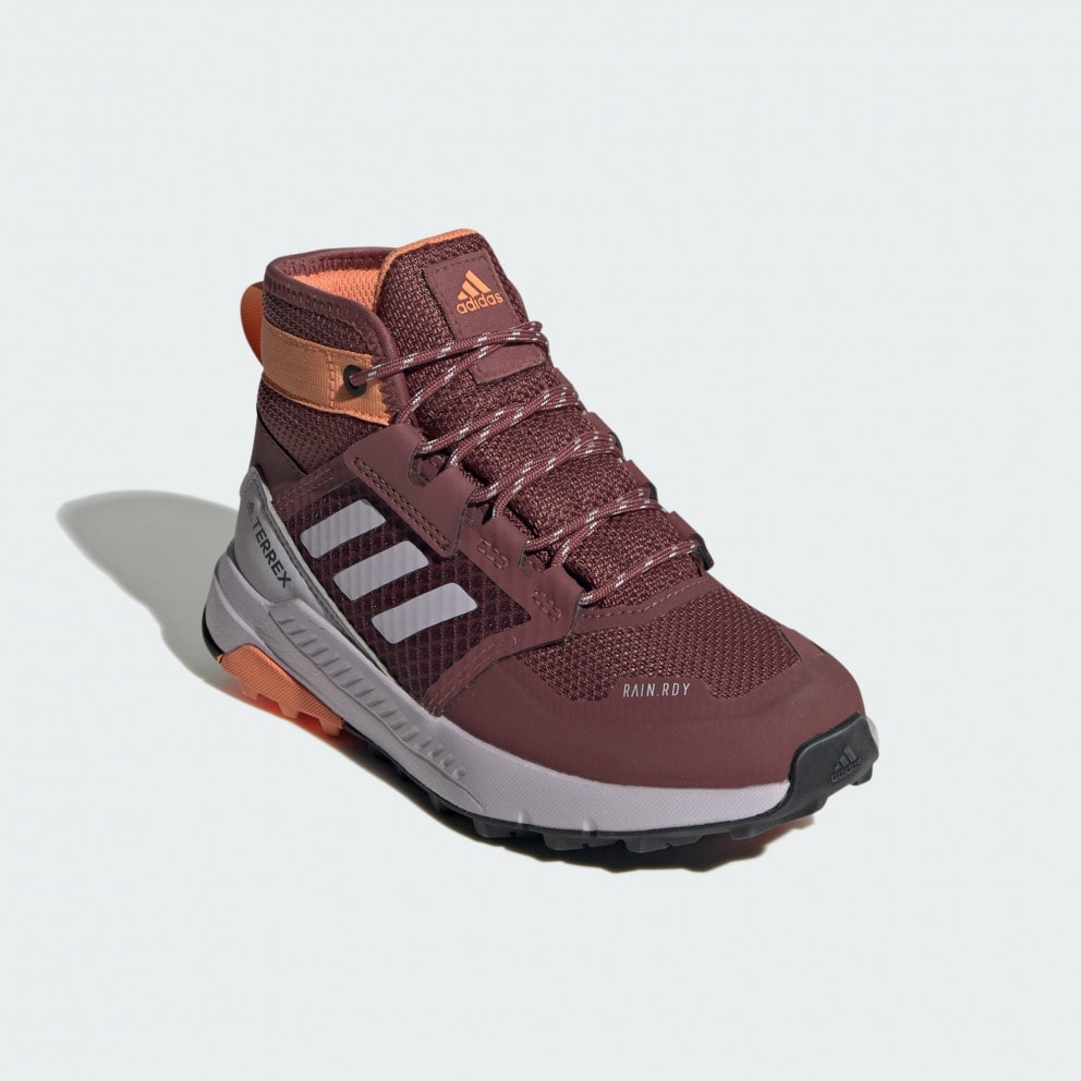 adidas Terrex Trailmaker Mid Rain.Rdy Hiking Shoes