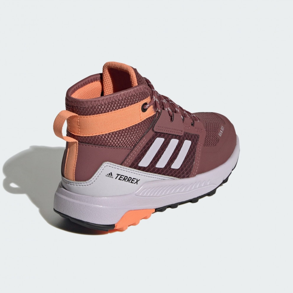 adidas Terrex Trailmaker Mid Rain.Rdy Hiking Shoes