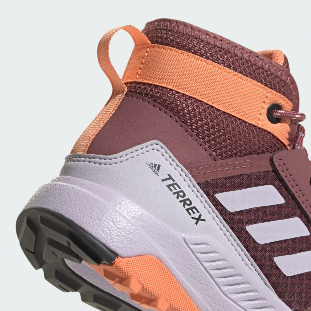 adidas Terrex Trailmaker Mid Rain.Rdy Hiking Shoes