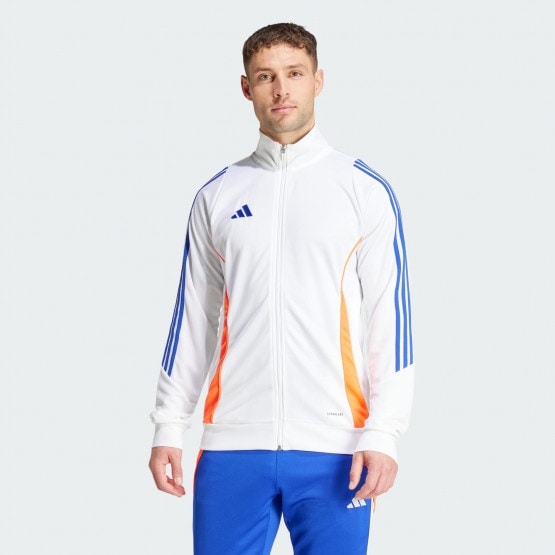 adidas Tiro 24 Ανδρική Ζακέτα Προπόνησης