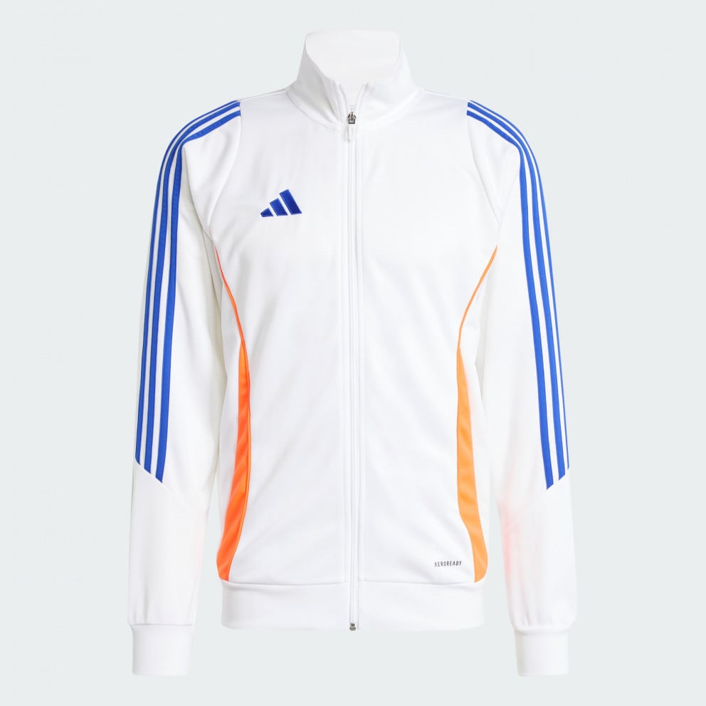 adidas Tiro 24 Ανδρική Ζακέτα Προπόνησης