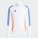 adidas Tiro 24 Ανδρική Ζακέτα Προπόνησης