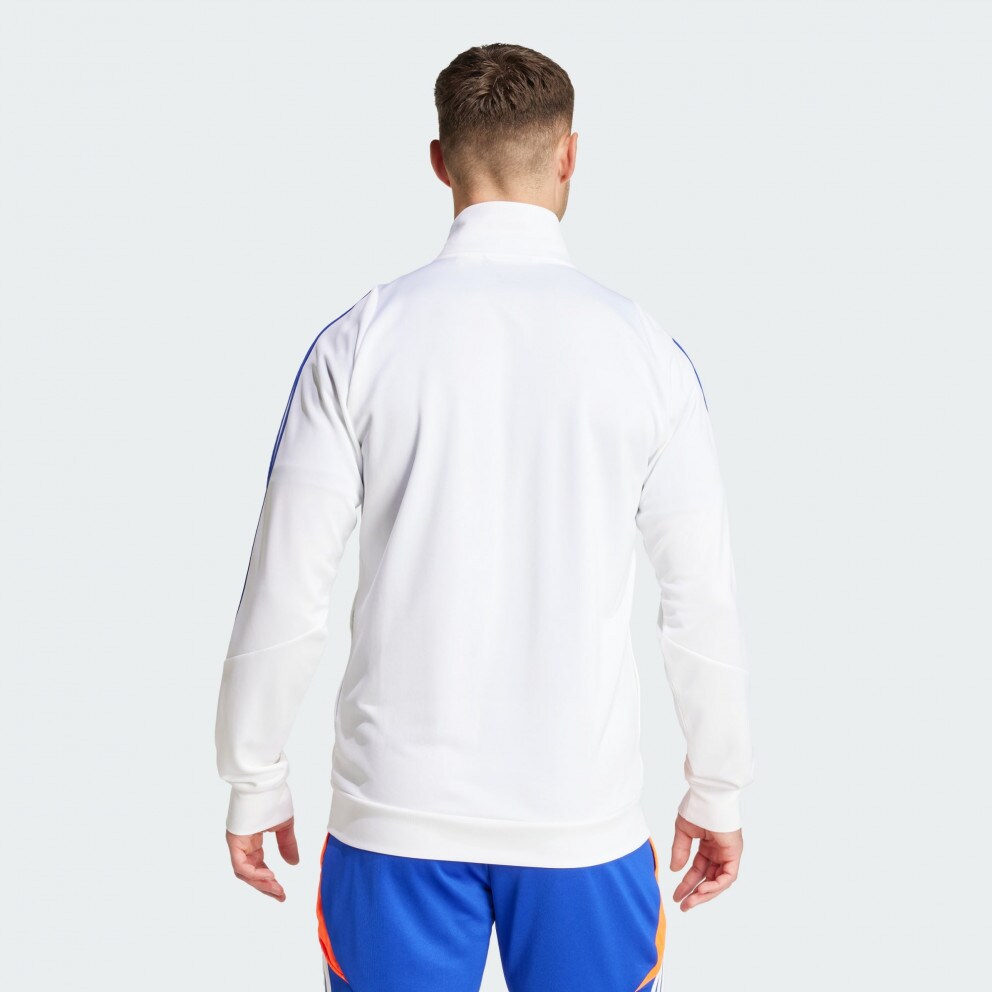 adidas Tiro 24 Ανδρική Ζακέτα Προπόνησης