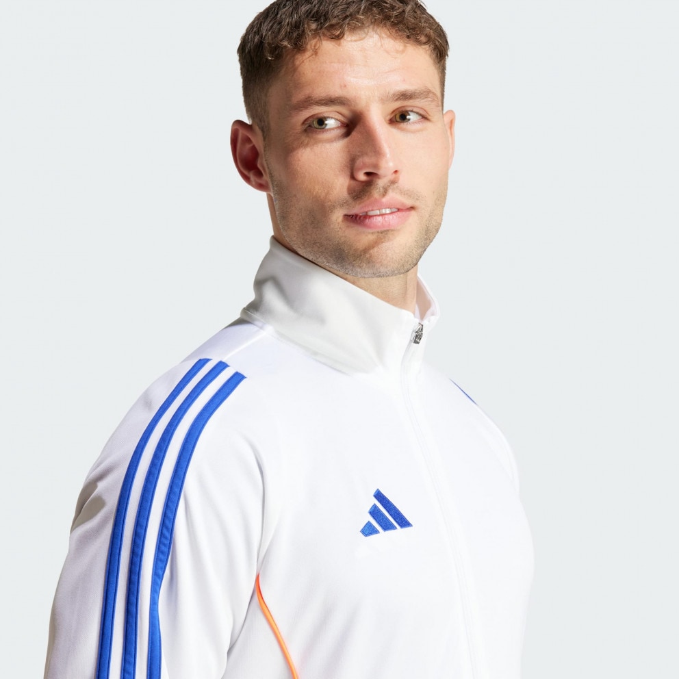 adidas Tiro 24 Ανδρική Ζακέτα Προπόνησης