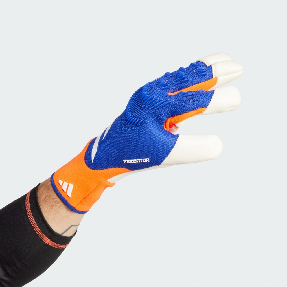 adidas Predator Pro Hybrid Γυναικεία Γάντια Τερματοφύλακα