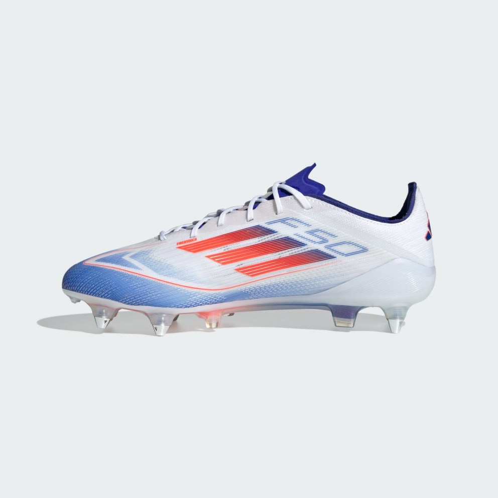adidas F50 Elite Soft Ground Unisex Football Boots