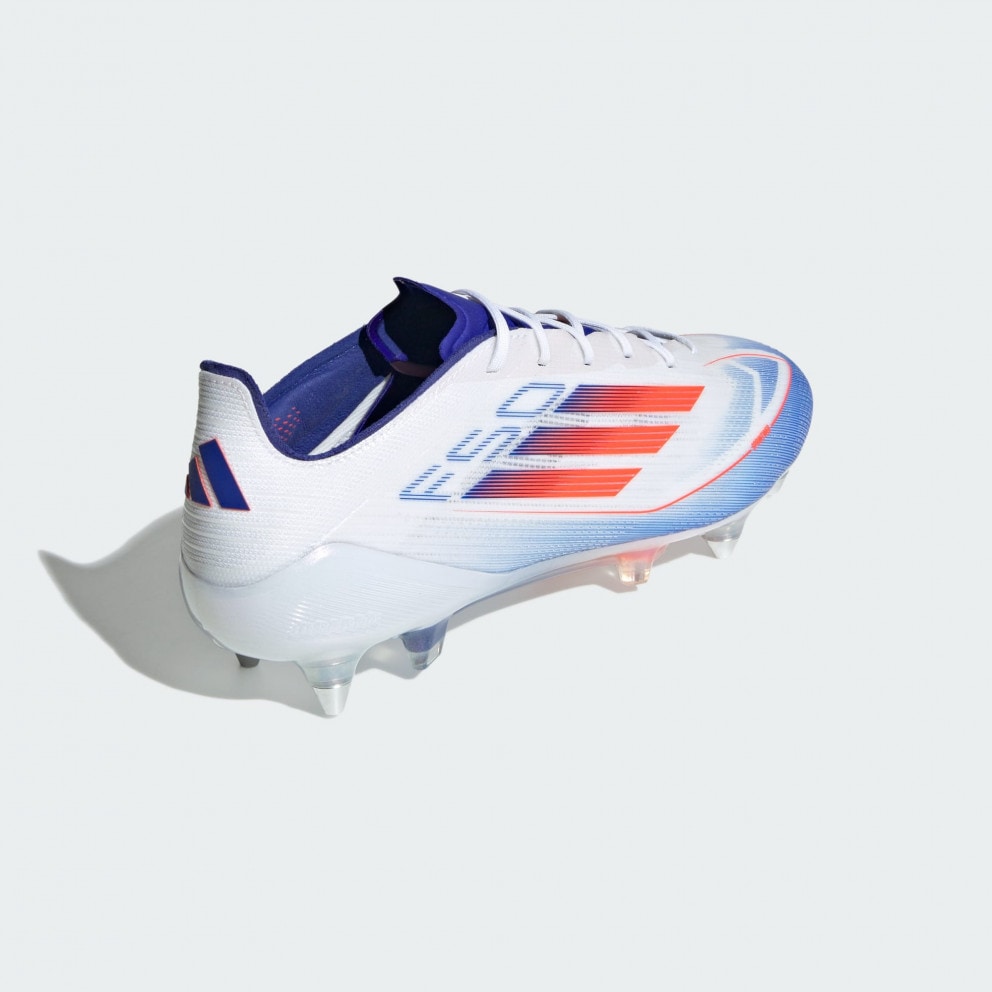 adidas F50 Elite Soft Ground Unisex Football Boots