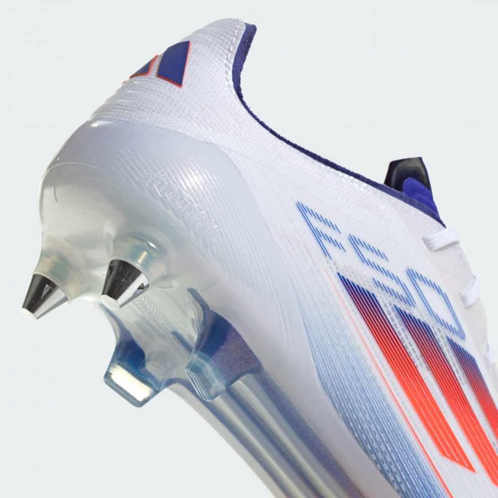 adidas F50 Elite Soft Ground Unisex Football Boots