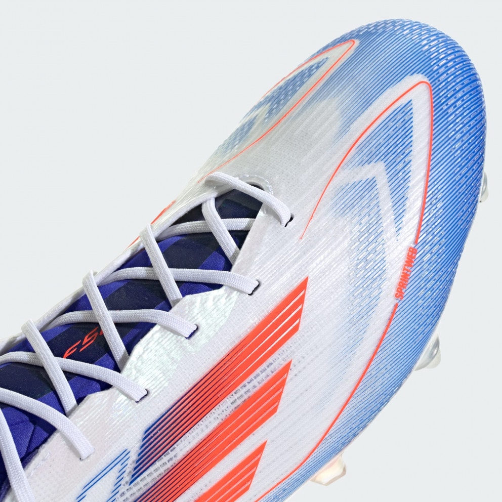 adidas F50 Elite Soft Ground Unisex Football Boots