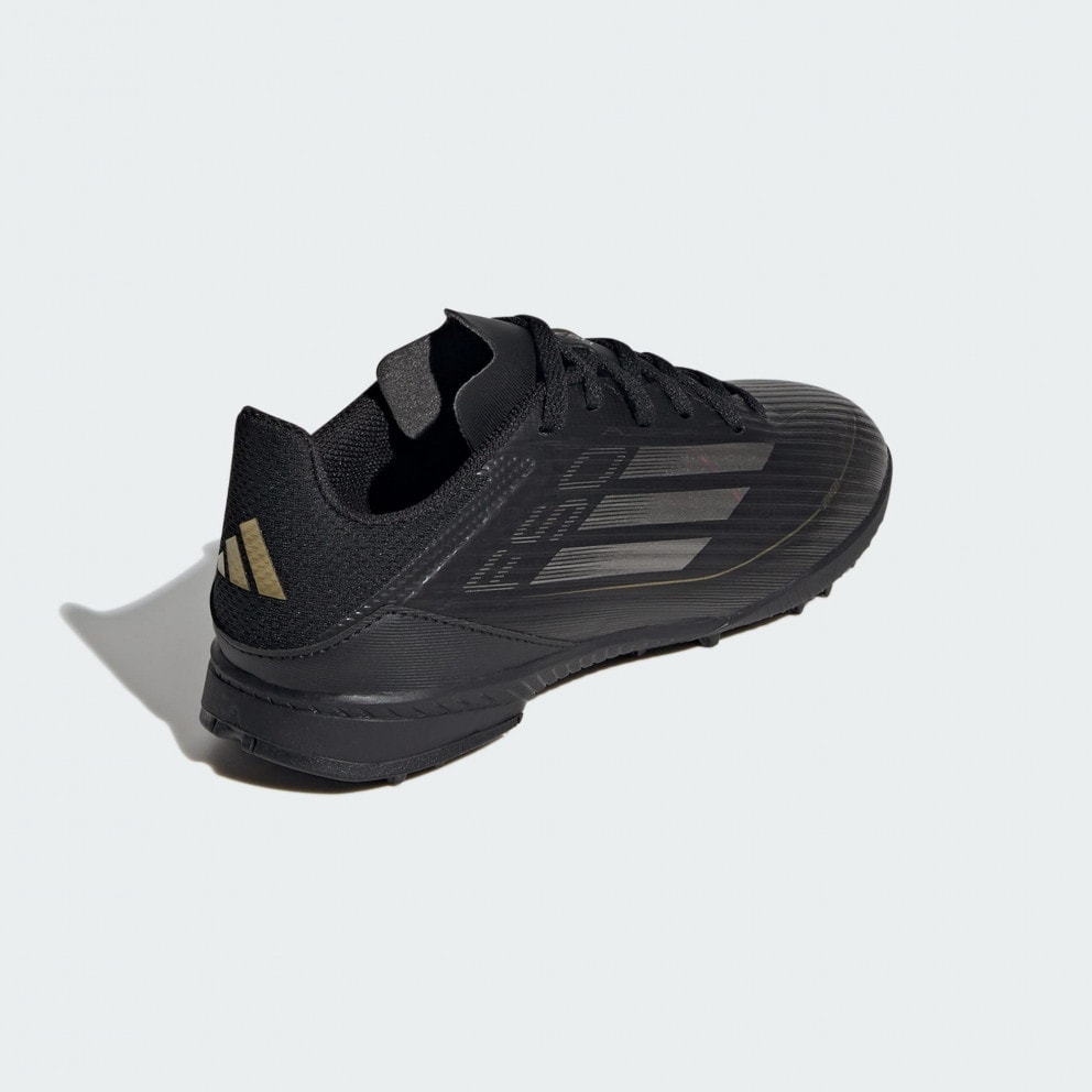 adidas F50 League Turf Boots Kids