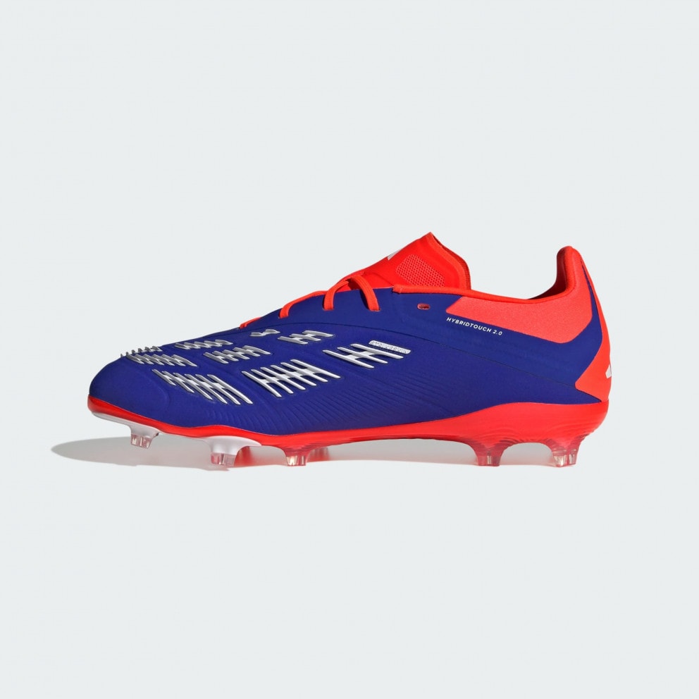 adidas Predator Elite FG Παιδικά Ποδοσφαιρικά Μποτάκια