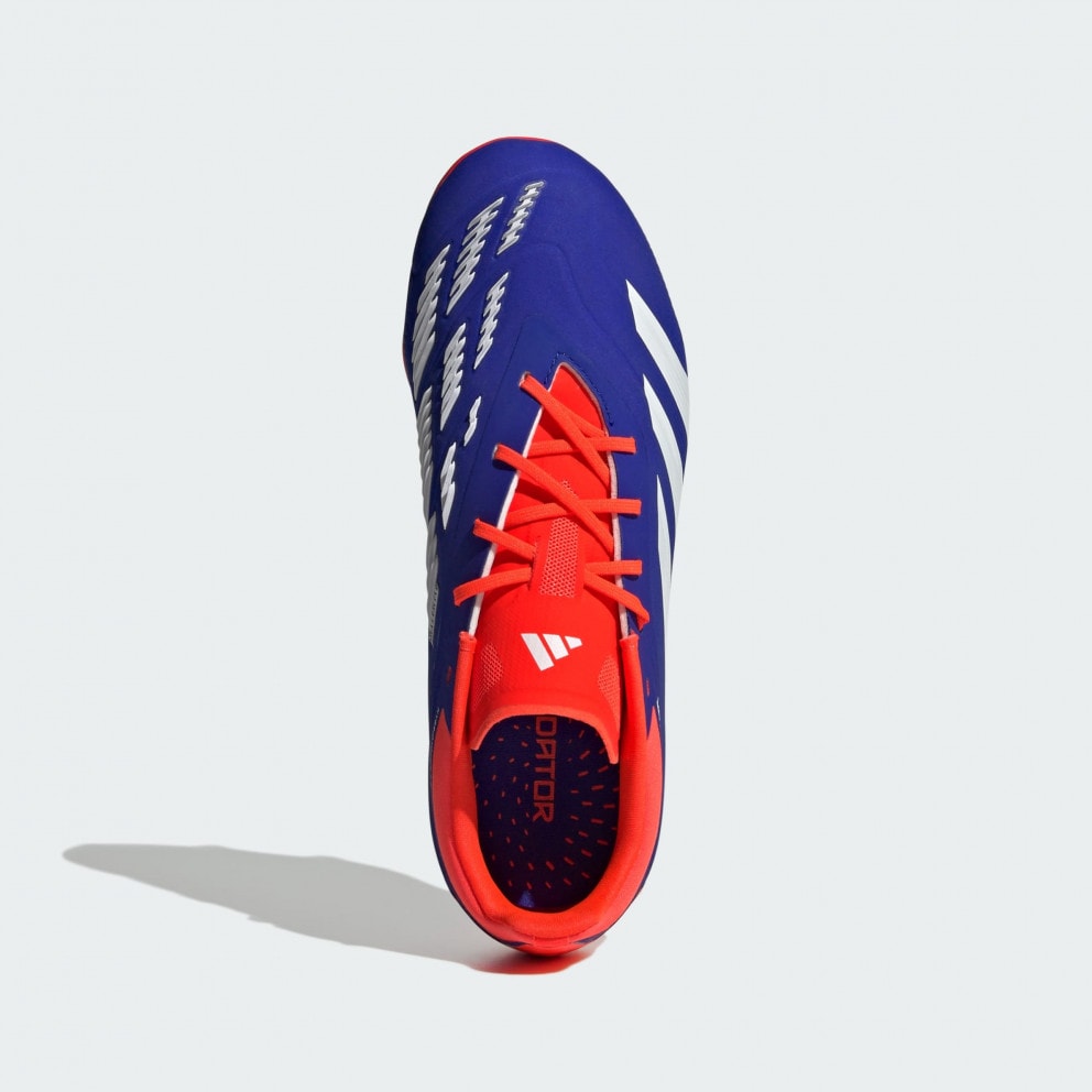 adidas Predator Elite FG Παιδικά Ποδοσφαιρικά Μποτάκια