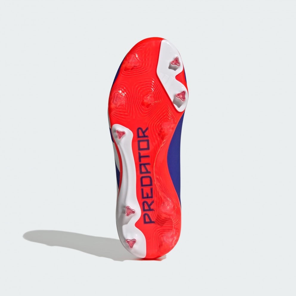 adidas Predator Elite FG Παιδικά Ποδοσφαιρικά Μποτάκια