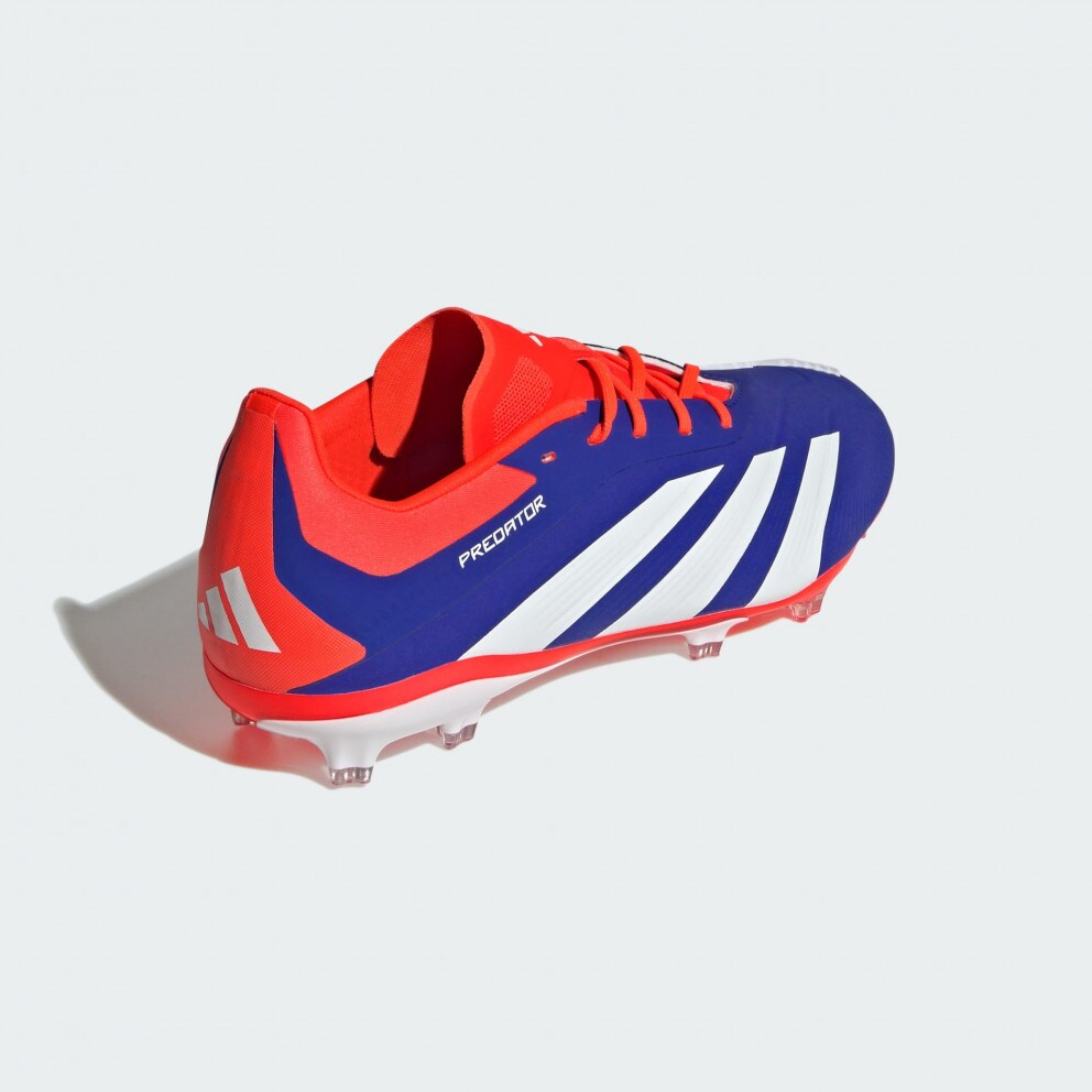 adidas Predator Elite FG Παιδικά Ποδοσφαιρικά Μποτάκια