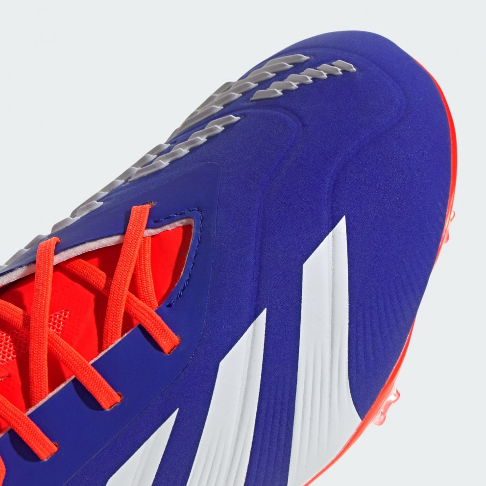 adidas Predator Elite FG Παιδικά Ποδοσφαιρικά Μποτάκια