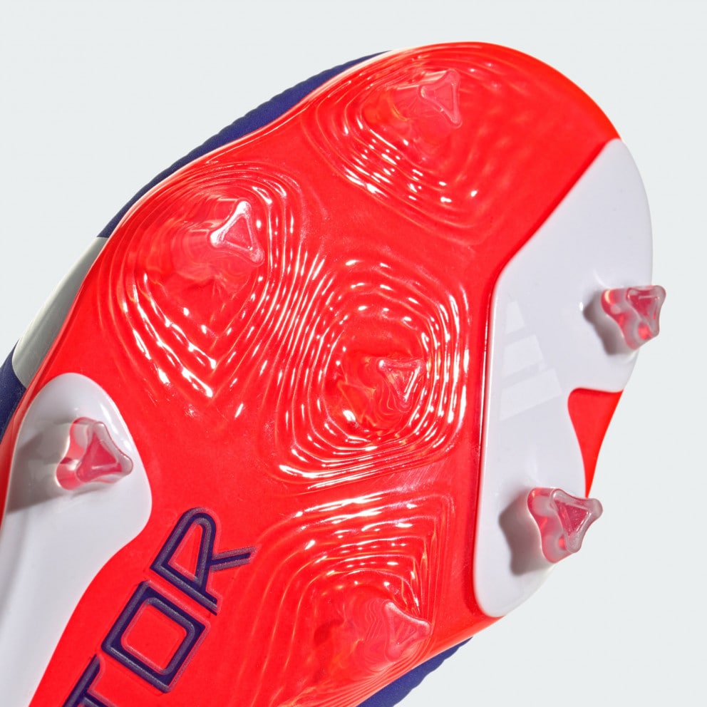 adidas Predator Elite FG Παιδικά Ποδοσφαιρικά Μποτάκια