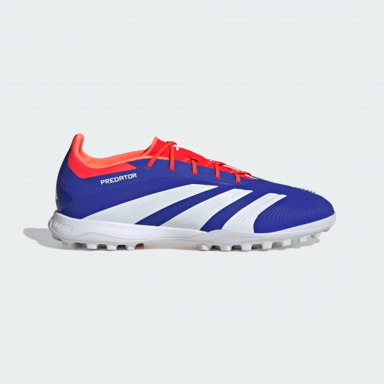 adidas Predator Elite Turf Ανδρικά Ποδοσφαιρικά Μποτάκια