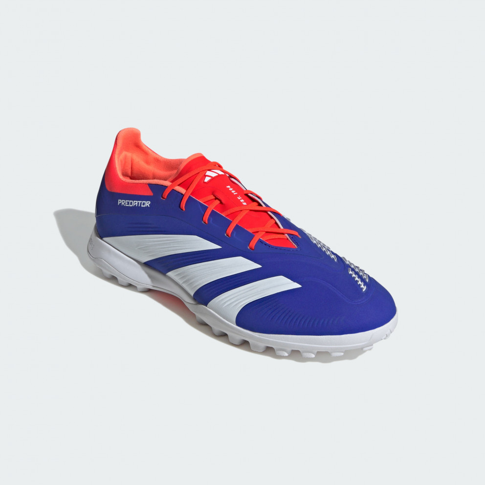 adidas Predator Elite Turf Ανδρικά Ποδοσφαιρικά Μποτάκια