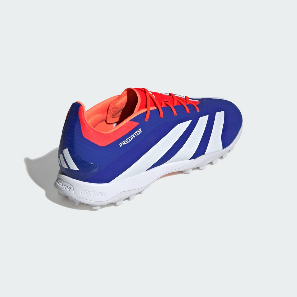 adidas Predator Elite Turf Ανδρικά Ποδοσφαιρικά Μποτάκια