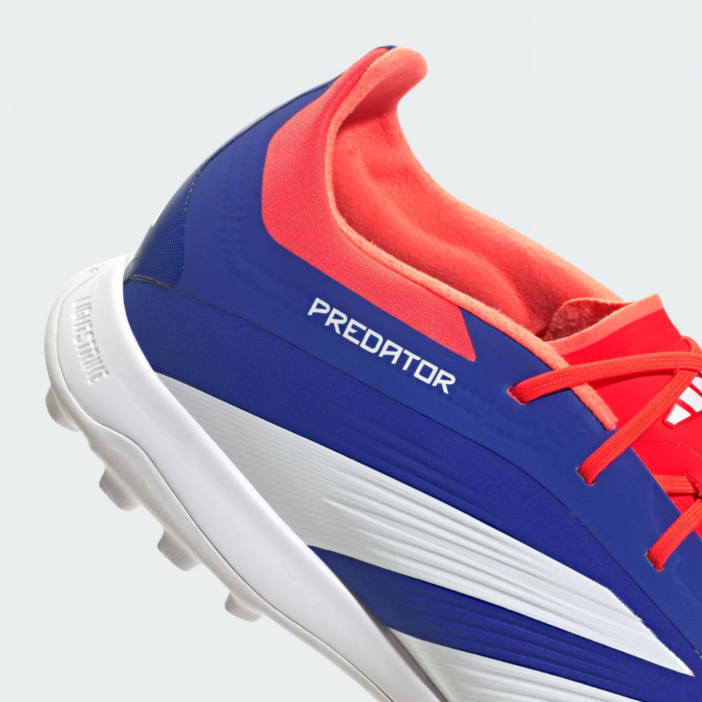 adidas Predator Elite Turf Ανδρικά Ποδοσφαιρικά Μποτάκια