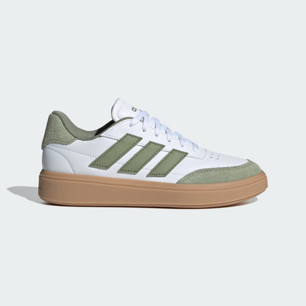 adidas WMNS Superstar Pink Tint Silver Metallic