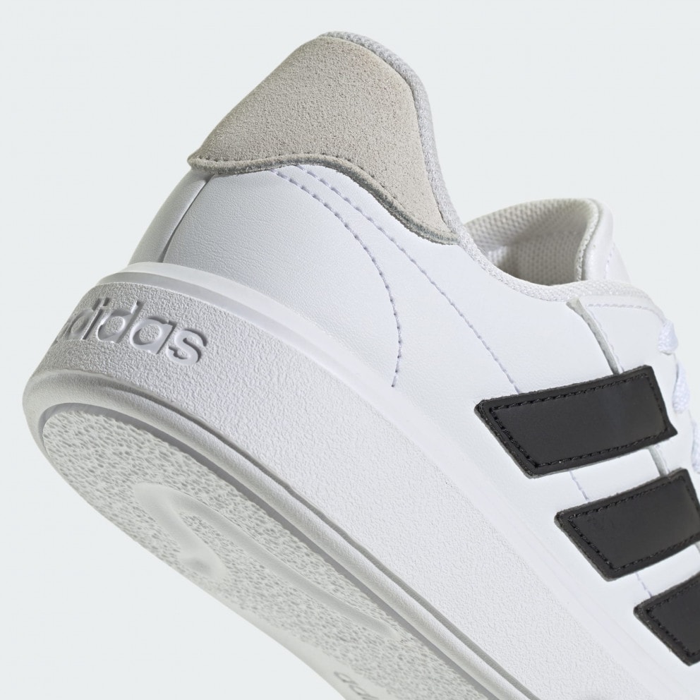 adidas Courtblock Kids' Shoes