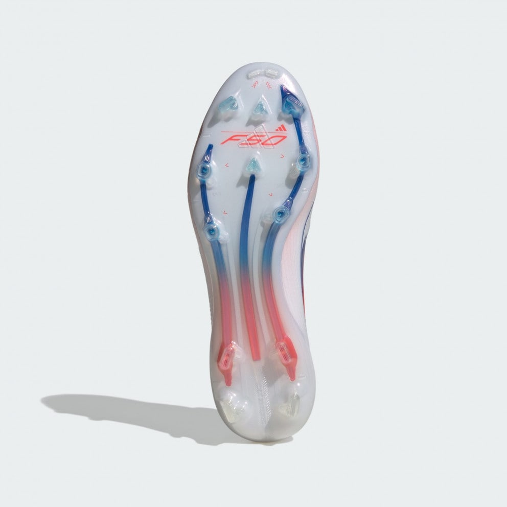 adidas F50 Elite Mid-Cut FG Unisex Football Shoes