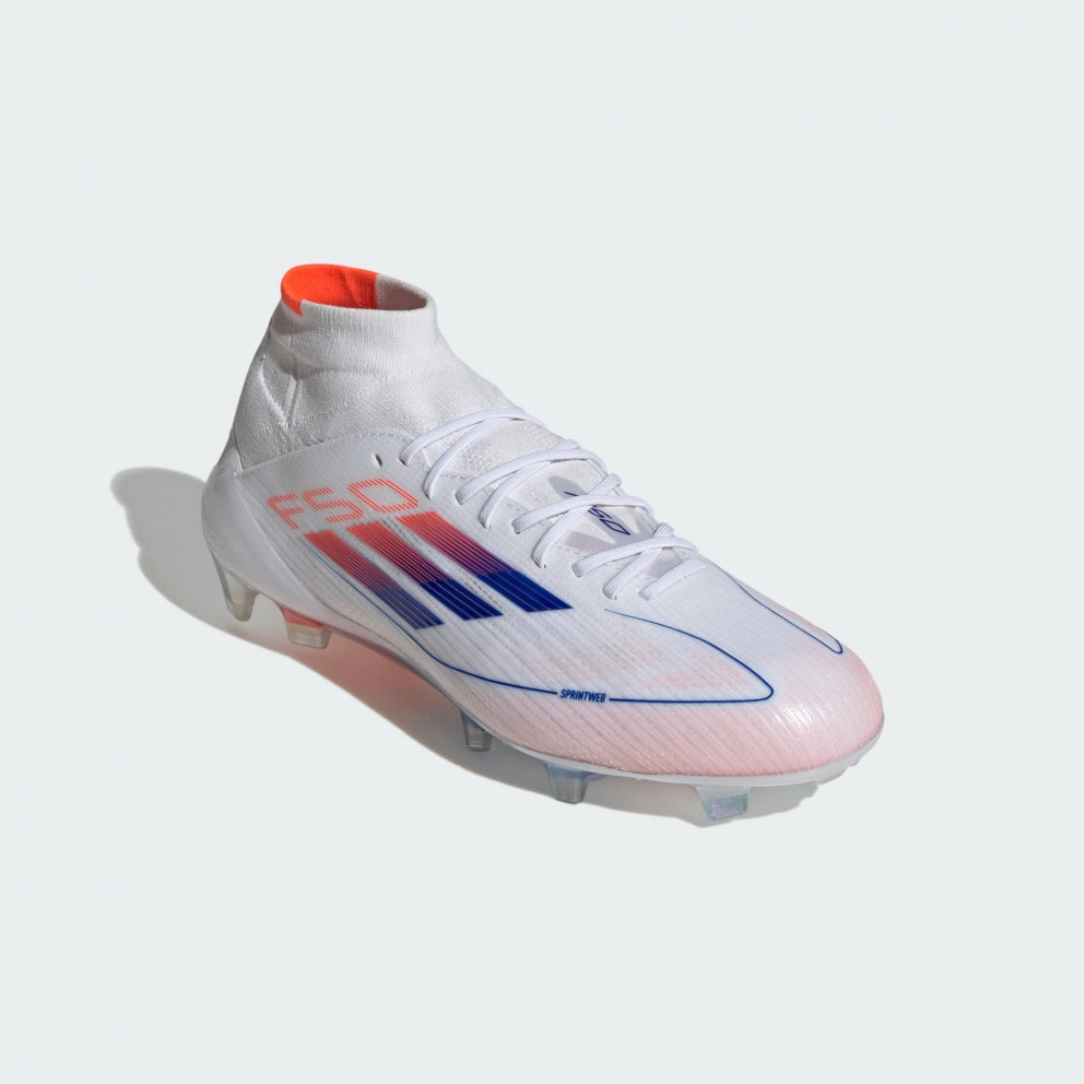 adidas F50 Elite Mid-Cut FG Unisex Football Shoes