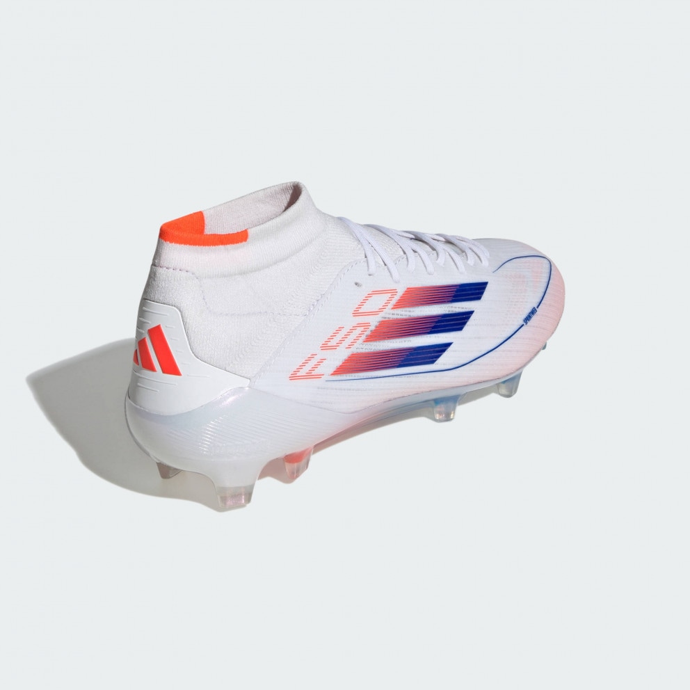 adidas F50 Elite Mid-Cut FG Unisex Football Shoes