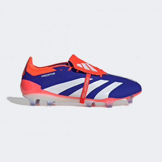 adidas Predator Elite Fold-Over Tongue Firm Ground Boots