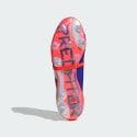 adidas Predator Elite Fold-Over Tongue Firm Ground Boots